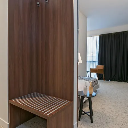 Bed & Breakfast Priska Med Luxury