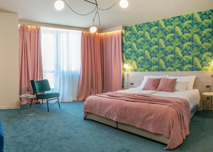 Priska Med Luxury Сплит