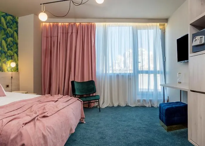 Priska Med Luxury Сплит