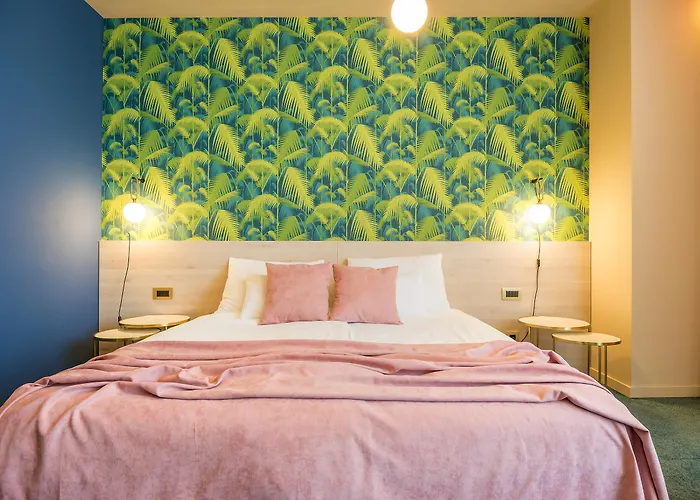 Priska Med Luxury Bed and Breakfast Σπλιτ