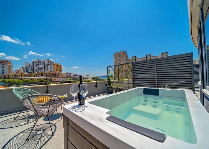 Priska Med Luxury Сплит