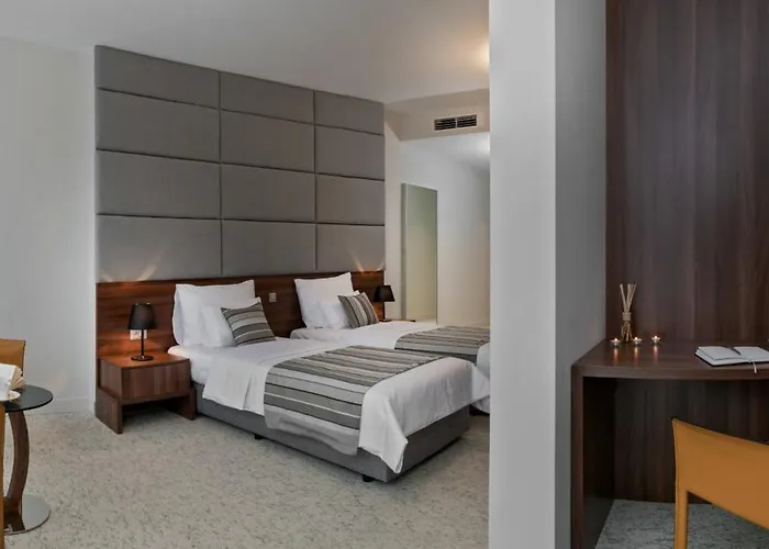 Panzió Priska Med Luxury 4*