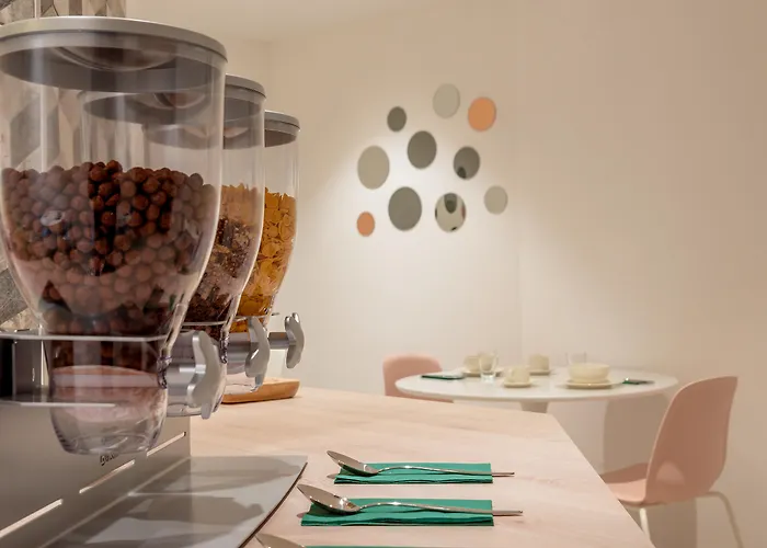 Priska Med Luxury 4* Сплит