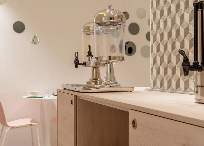 Priska Med Luxury 4* Σπλιτ