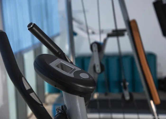 Priska Med Luxury Сплит