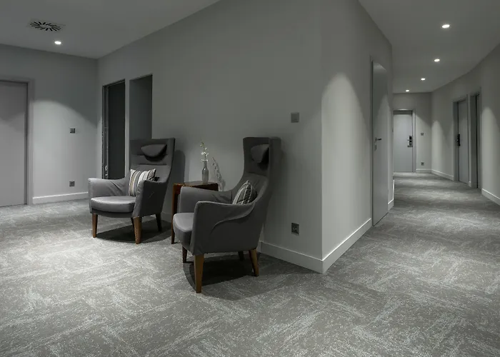 Panzió Priska Med Luxury 4*