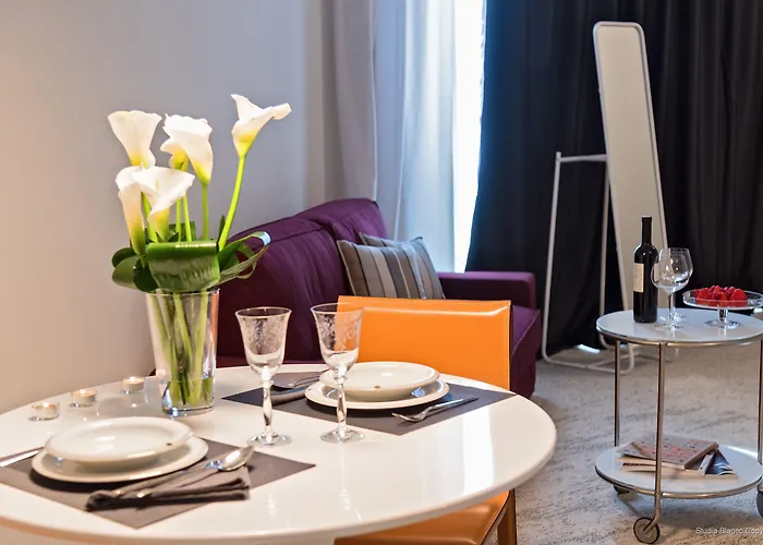 Priska Med Luxury Split