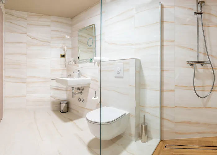 Priska Med Luxury Отель типа 