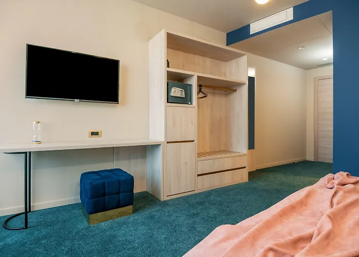 Priska Med Luxury Сплит