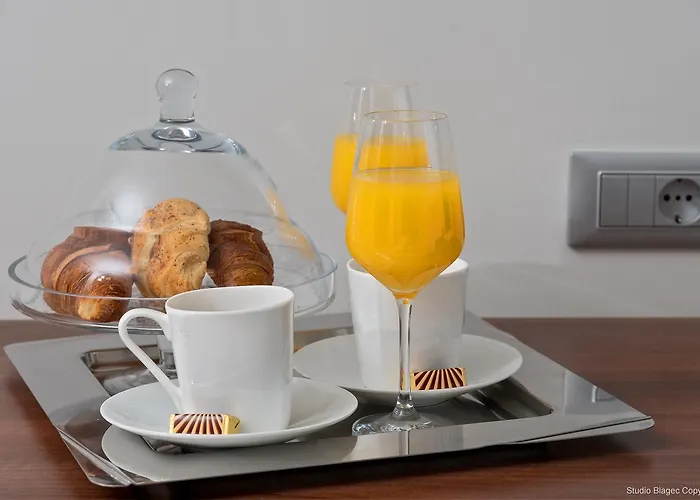 Priska Med Luxury Сплит