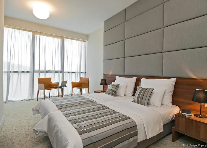 Priska Med Luxury Отель типа 