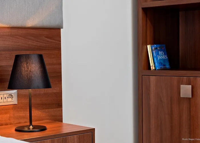 Panzió Priska Med Luxury 4*