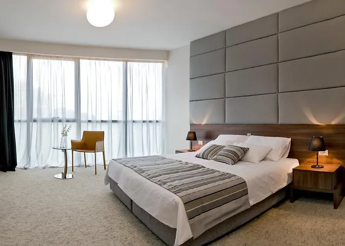 Priska Med Luxury Отель типа 