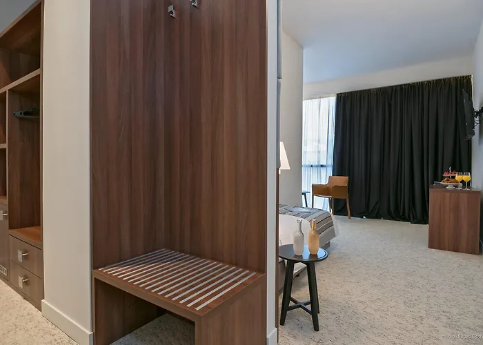 Bed and Breakfast Priska Med Luxury