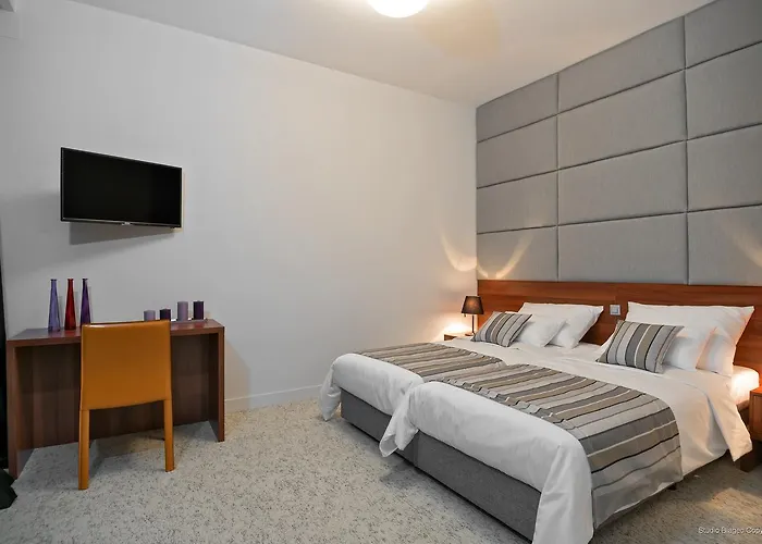 Panzió Priska Med Luxury