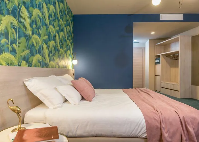 Priska Med Luxury Bed and Breakfast Σπλιτ