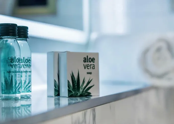 Priska Med Luxury 4* Сплит