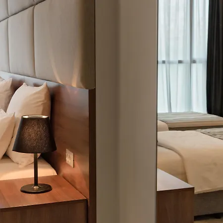 فندق مبيت وإفطار Priska Med Luxury