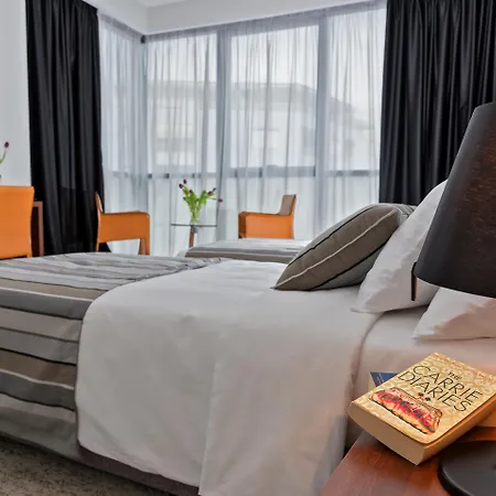 فندق مبيت وإفطار Priska Med Luxury