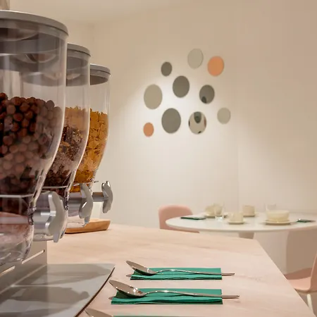 Priska Med Luxury 4* سبليت