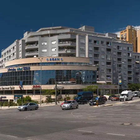 فندق مبيت وإفطار Priska Med Luxury