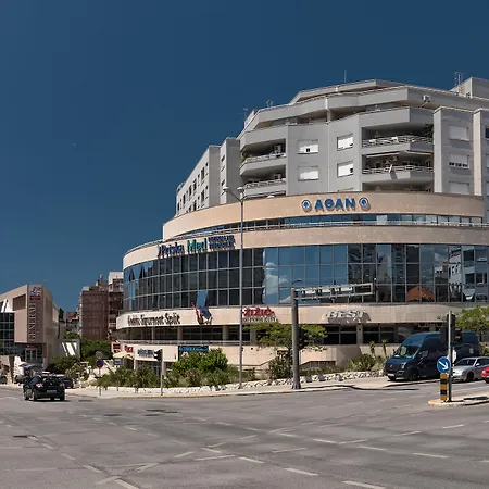 فندق مبيت وإفطار Priska Med Luxury