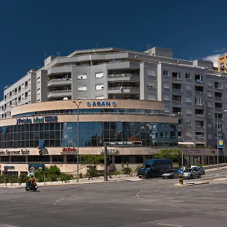 Priska Med Luxury فندق مبيت وإفطار 4*