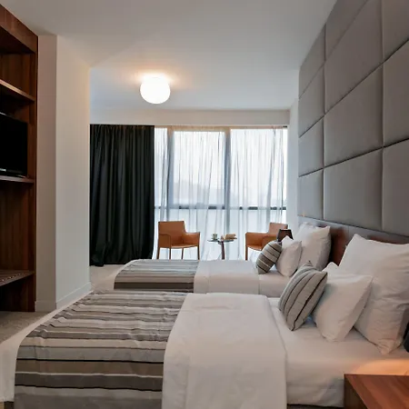 Priska Med Luxury 4* سبليت