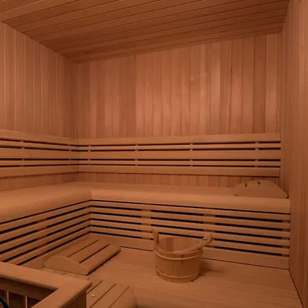 Priska Med Luxury فندق مبيت وإفطار سبليت