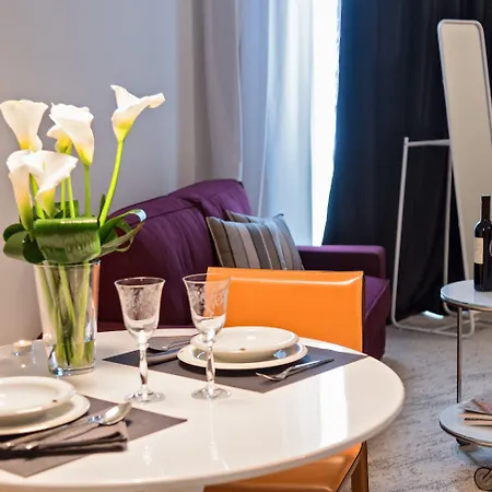 Priska Med Luxury سبليت