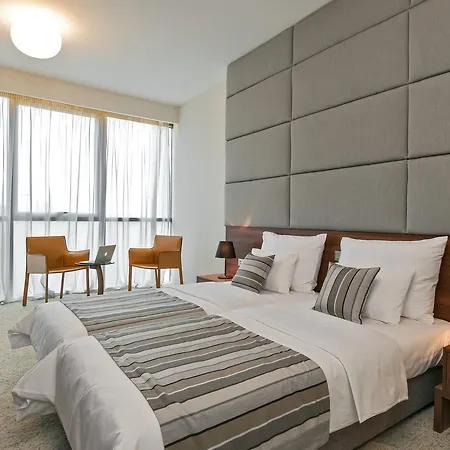 Priska Med Luxury فندق مبيت وإفطار