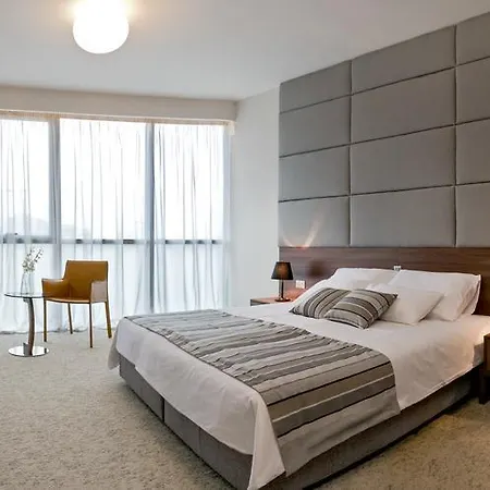 Priska Med Luxury فندق مبيت وإفطار 4*