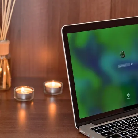 فندق مبيت وإفطار Priska Med Luxury سبليت