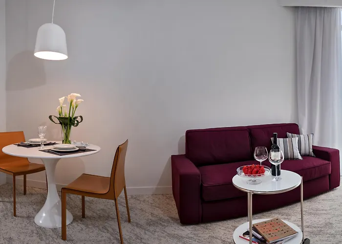 Priska Med Luxury 4*