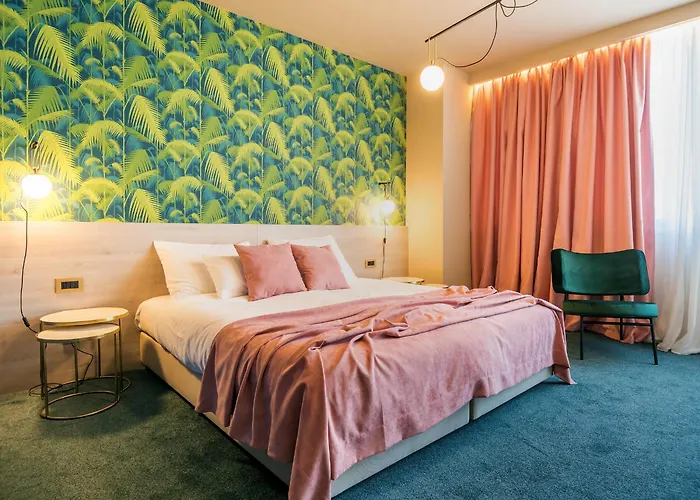 Bed & Breakfast Priska Med Luxury