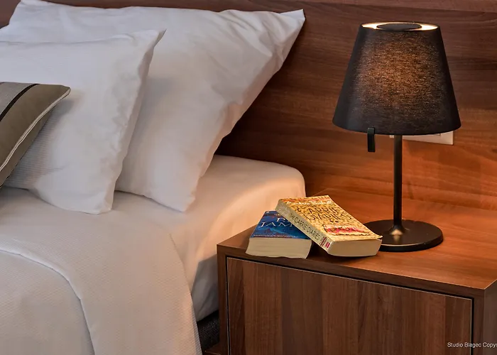 Priska Med Luxury Bed & Breakfast Split