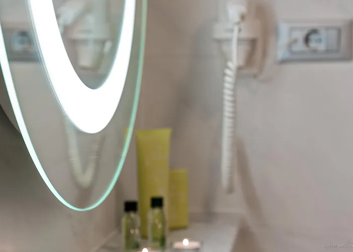 Priska Med Luxury Bed & Breakfast