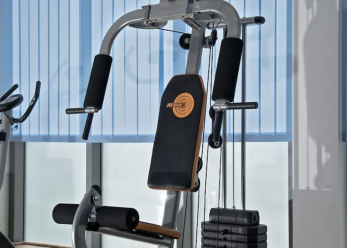 Bed & Breakfast Priska Med Luxury 4*