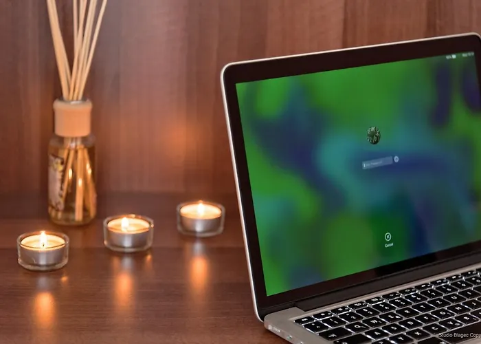 Bed & Breakfast Priska Med Luxury Split