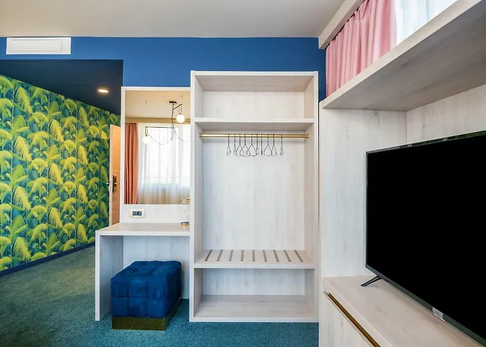 Priska Med Luxury 4* Split